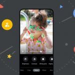 Editor de vídeo de Google Fotos llega finalmente a Android