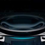 Lente líquida desarrollada por Xiaomi cambia su curvatura de macro a telefoto