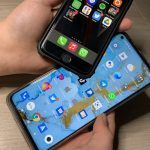 WhatsApp finalmente permitirá la migración del historial de chat entre iOS y Android