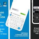 TypeWise: ingenioso teclado para Android hecho con teclas grandes para los pulgares