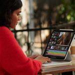 Nueva iPad Pro 2021 ahora con chip M1 y la impresionante pantalla Liquid Retina XDR
