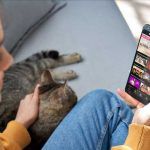 miniTV: servicio gratuito de entretenimiento móvil de Amazon India