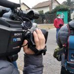 Elecciones municipales en Chile transmitidas de extremo a extremo con LiveU