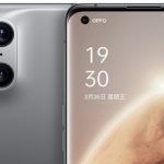 Oppo Find X3 Pro Mars Exploration Edition: tributo a la misión de China en Marte