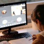 Menores frente a las cámaras: cómo proteger su privacidad en Zoom, Meet, Teams y apps similares
