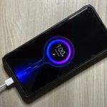 ¡Nuevo record! Carga rápida Xiaomi para smartphone de 0 a 100% en 8 minutos