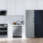 Cocinas minimalistas que maximizan la experiencia en el hogar