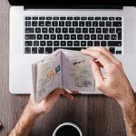 Cuidado con el fraude al comprar pasajes aéreos por internet