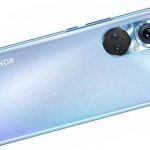 Honor 50 con los servicios de Google tiene lanzamiento confirmado para el 16 de junio