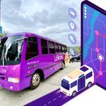 Nueva opción de trasporte en Caracas con tecnología de punta