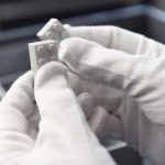Revelan primer prototipo de ladrillo LEGO hecho de plástico reciclado