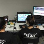 El evento de ingeniería audiovisual más importante de Brasil será virtual vía LiveU