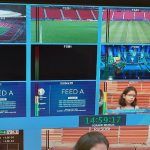 LiveU domina la cancha de la Copa America en Brasil