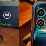 Evaluación y reseña honesta del Moto G100