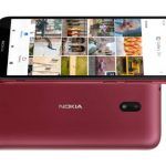 Nokia C01 Plus: smartphone con Android 11 Go Edition por menos de 64 euros