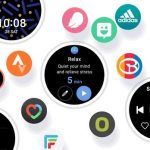 Samsung adelanta cómo será su nueva experiencia para relojes inteligentes One UI Watch #MWC21