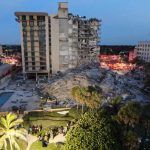 Surfside: tecnología que ayuda a rescatistas en edificio colapsado de Miami