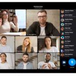 Telegram estrena videollamadas grupales de hasta 30 personas y permite compartir pantalla