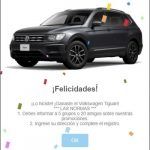 ¡No! Ni Toyota o Volkswagen están regalando autos por su aniversario