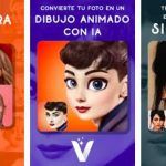 Crea un avatar personalizado usando estas apps gratis para Android