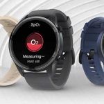 Xiaomi presenta reloj inteligente Mi Watch Revolve Active con 117 modos deportivos