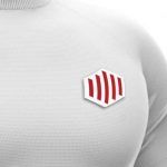 ZTE presenta camiseta 5G “made in Italy” para controlar nuestra salud #MWC21