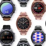 Galaxy Watch Active 4 LTE y Wi-Fi aparecen en el sitio web de certificación de la FCC antes del lanzamiento