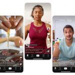 Jump es la nueva función para compartir contenido usando videos de TikTok