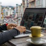 Guía para el nómada digital: 20 consejos para trabajar de forma remota mientras viajas