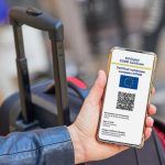 Entra en vigencia Certificado COVID Digital válido para viajar en toda la Unión Europea
