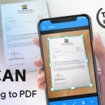 Las mejores 3 apps para escanear documentos con tu móvil Android