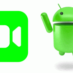 Úntete a una videollamada de FaceTime desde Android