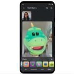 Google Meet agrega filtros y máscaras divertidas para videollamadas