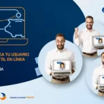 Clientes Mercantil Banco ahora pueden desbloquear su usuario a través del asistente virtual MIA