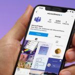Microsoft Teams convertirá cualquier teléfono inteligente en un walkie-talkie