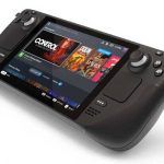 Valve Steam Deck: Sensacional computadora de mano para juegos estilo Nintendo Switch