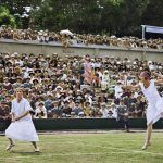 momentos históricos del tenis