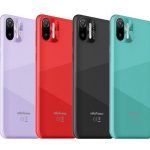 Ulefone Note 6 llega con el último sistema operativo Android Go Edition