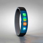 Xiaomi Mi Band X estrenaría sensacional diseño con pantalla flexible este mismo año