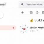 Logotipos autenticados de marcas en Gmail son como una insignia verificada pero para correos electrónicos