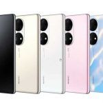 Huawei P50 Series ya es oficial con cámara de 50MP y HarmonyOS