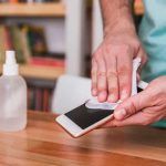 Cómo limpiar productos de Apple: Jamás limpies un iPhone con...