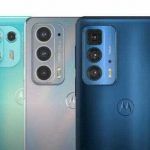 Así es la nueva serie Motorola Edge 20 con cámara de 108 MP que llegará a Latinoamérica y España