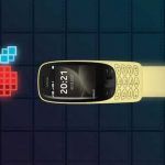 Nokia 6310 vuelve modernizado 20 años después pero sin olvidar su famosa serpiente