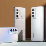 realme serie GT Master Edition con esmerado diseño ya es oficial en China