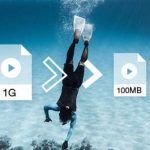 WinX Video Converter: convertidor gratis y rápido que reduce el tamaño y peso de los videos grandes 4K y HD