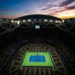 Fans del US Open estrenan app basada en inteligencia artificial y nube híbrida