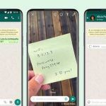 Fotos y videos de visualización única es la nueva forma de enviar archivos privados en WhatsApp