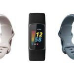 Google Fitbit Charge 5 con especificaciones de punta ya es oficial
