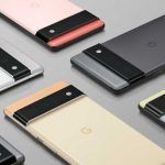 Google ofrece vistazo anticipado del Pixel 6 y 6 Pro con su exclusivo procesador Tensor